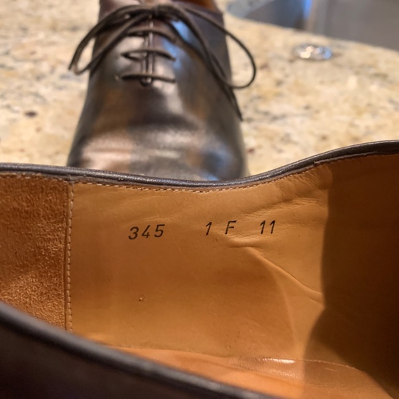 Loding shoes main image 6